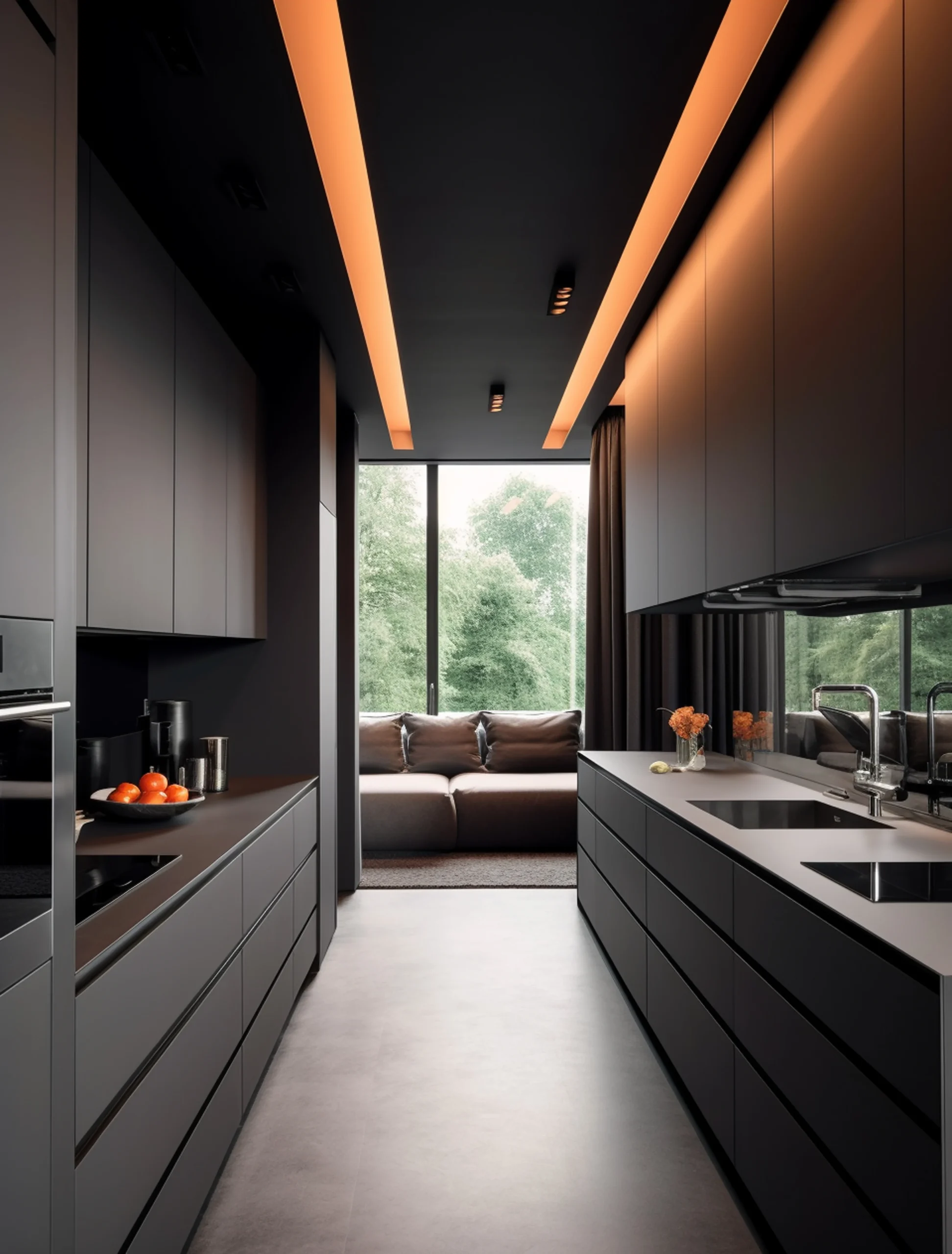 Interior Services