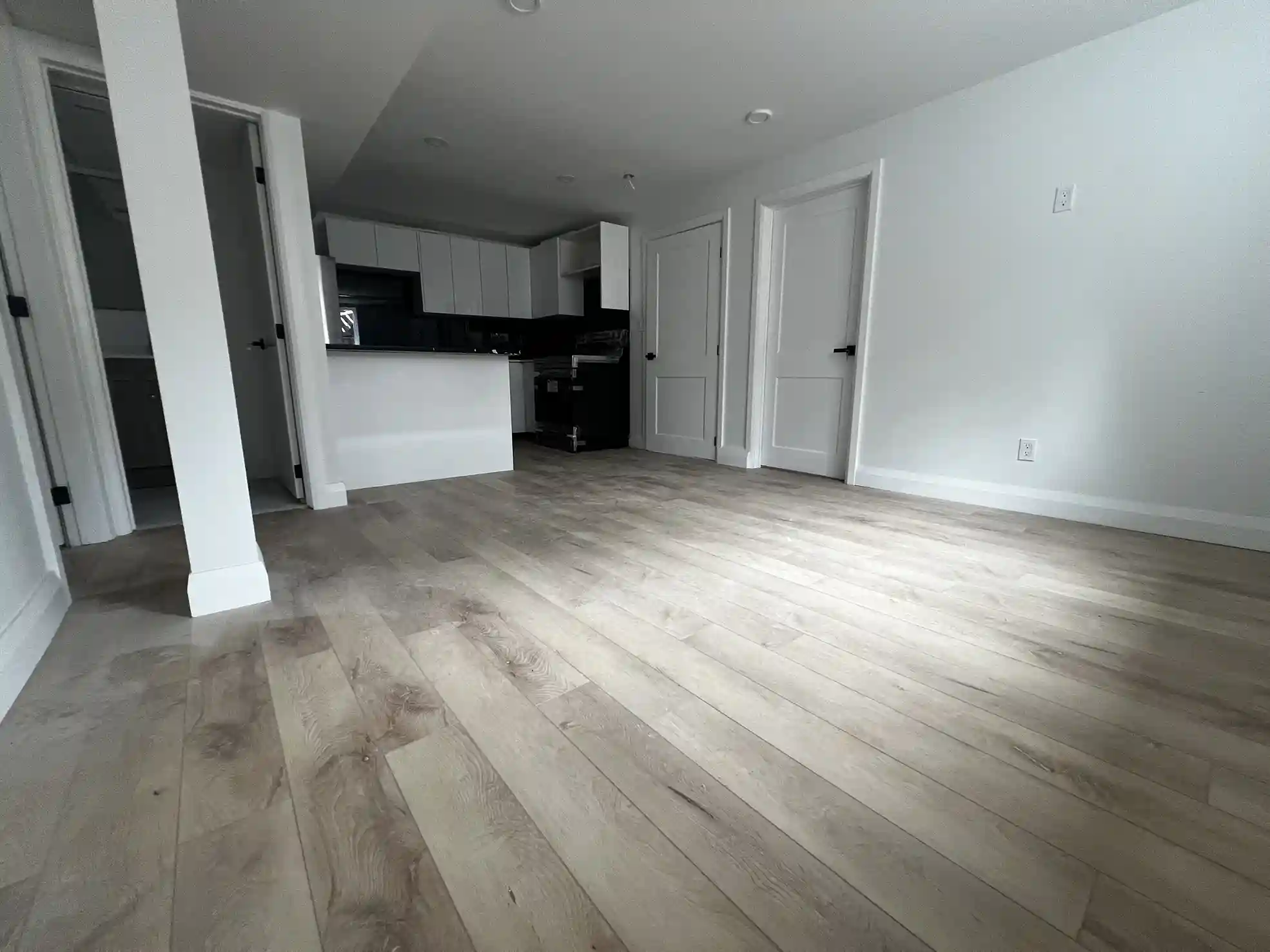 Renovations & Remodeling before