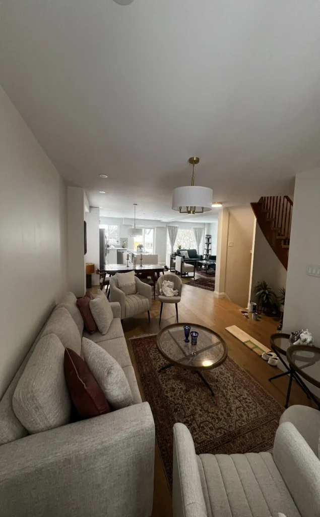 Renovations n Remodeling service