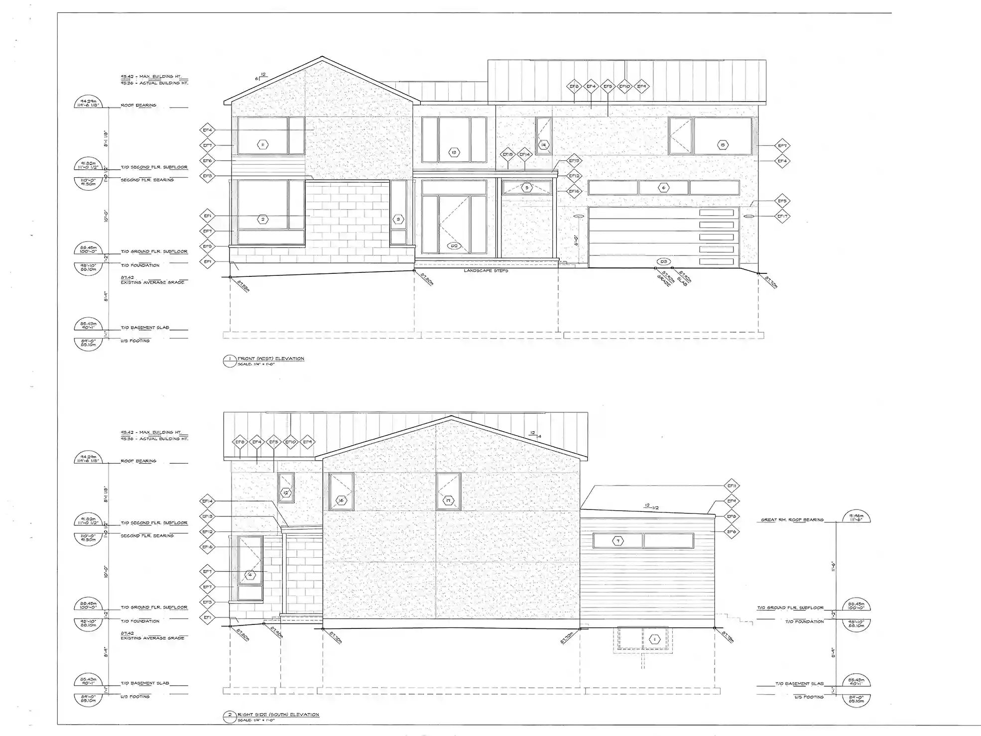 new build construction plan 01